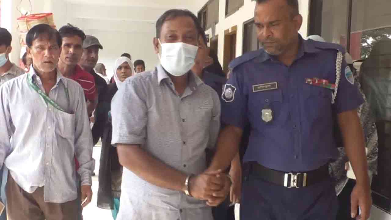 ছবি: দেশ টিভি