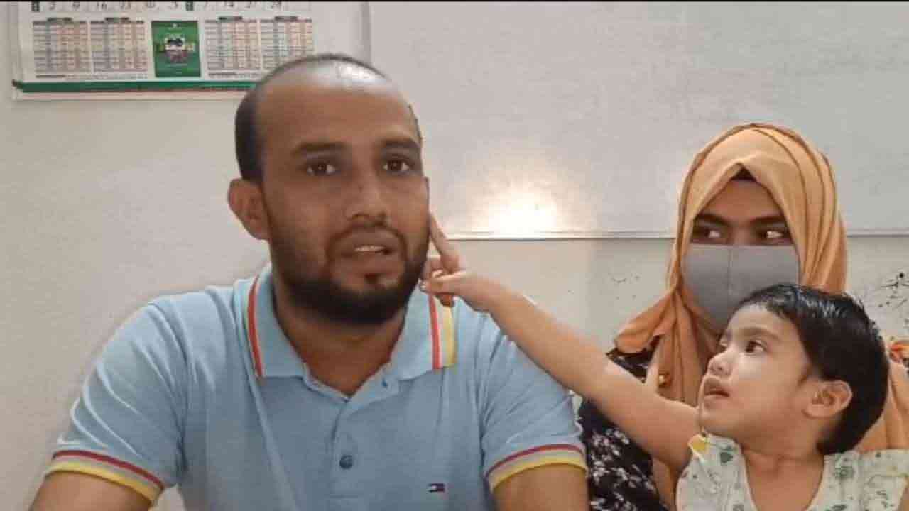 ছবি: দেশ টিভি