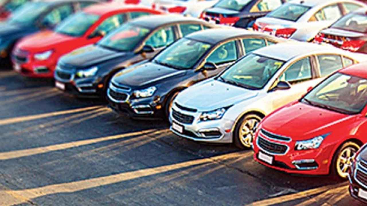 নির্বাচনের আগে ডিসি-ইউএনওরা নতুন গাড়ি পাচ্ছেন না