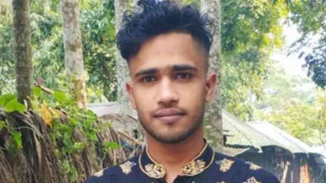 ছবি: দেশ টিভি