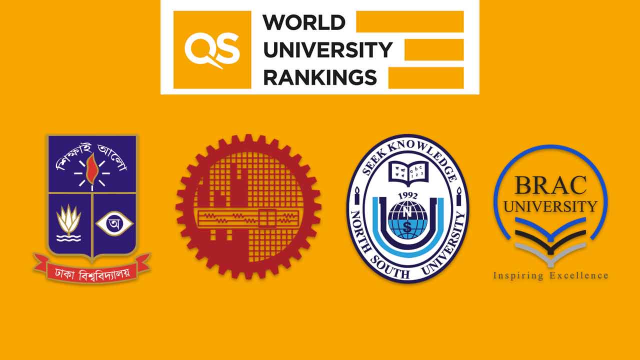 এশিয়ার সেরা ১০০ বিশ্ববিদ্যালয়ের তালিকায় নেই বাংলাদেশ