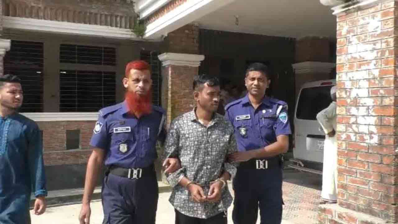 ছবি: দেশ টিভি
