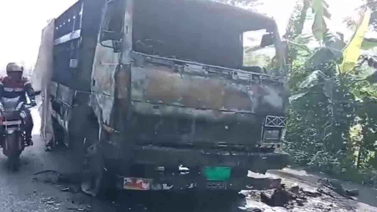 ছবি: দেশ টিভি