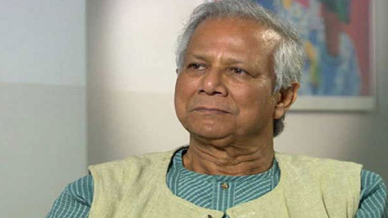 লিখিত বক্তব্যে আদালতকে যা বললেন ড. ইউনূস