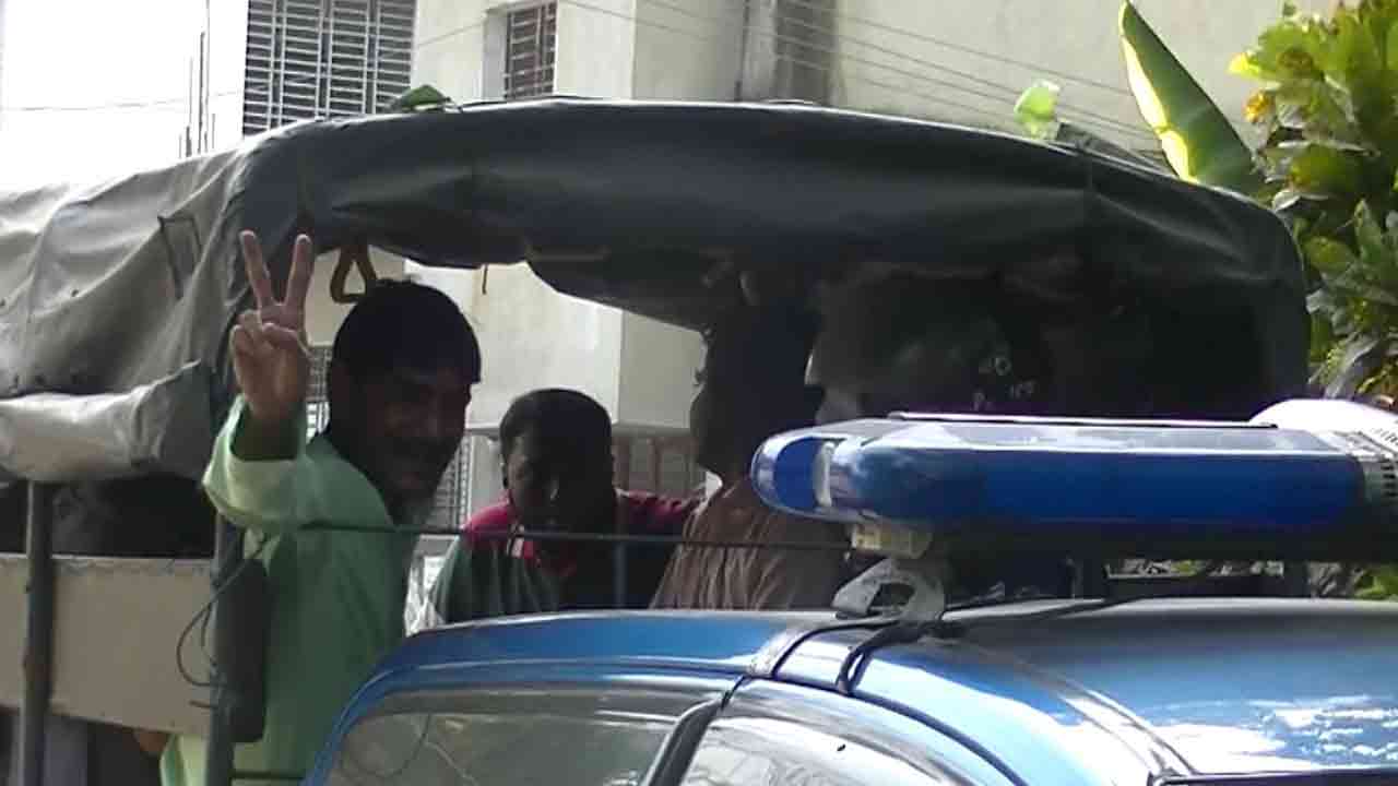 ছবি: দেশ টিভি