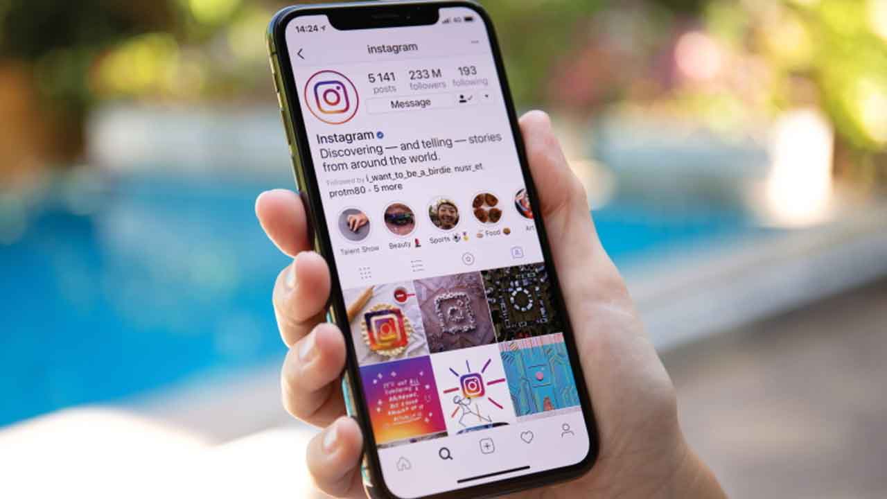 নতুন যে ফিচার আসছে ইনস্টাগ্রামে