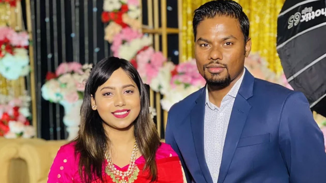 সংসার ভাঙল রাফসান সাবাবের 