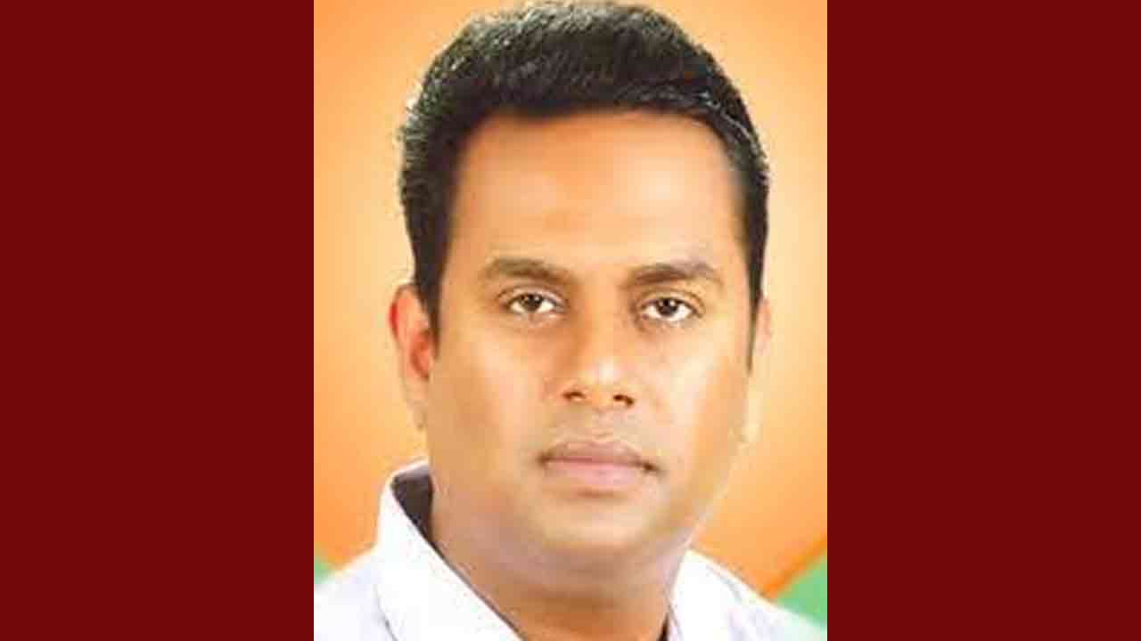 রেজাউল কবির পল ( ফাইল ছবি)