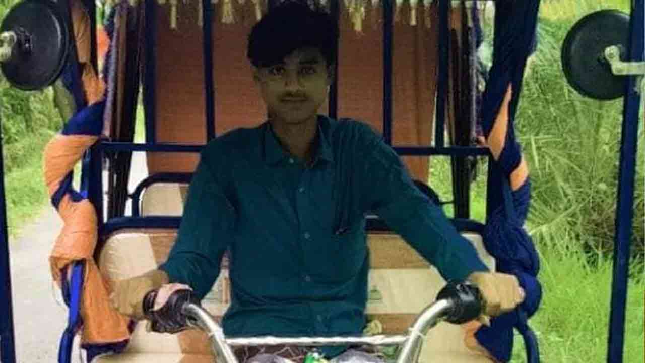 ছবি: দেশ টিভি