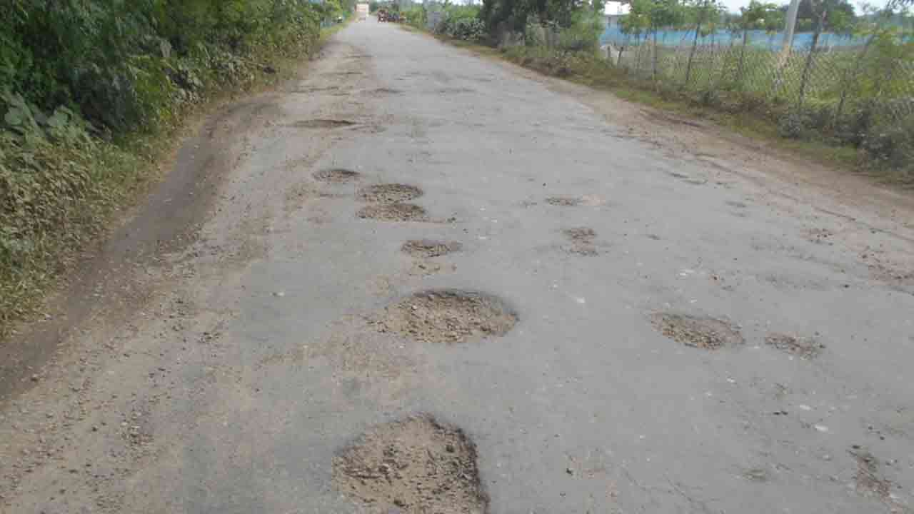 ছবি: দেশ টিভি