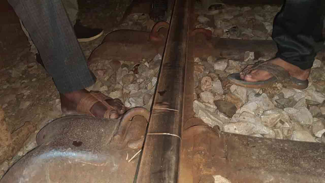 ছবি: দেশ টিভি