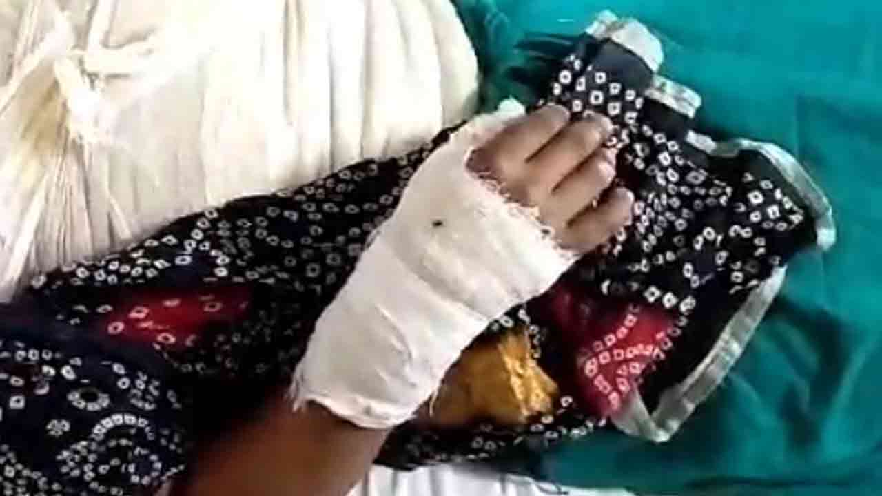 ছবি: দেশ টিভি