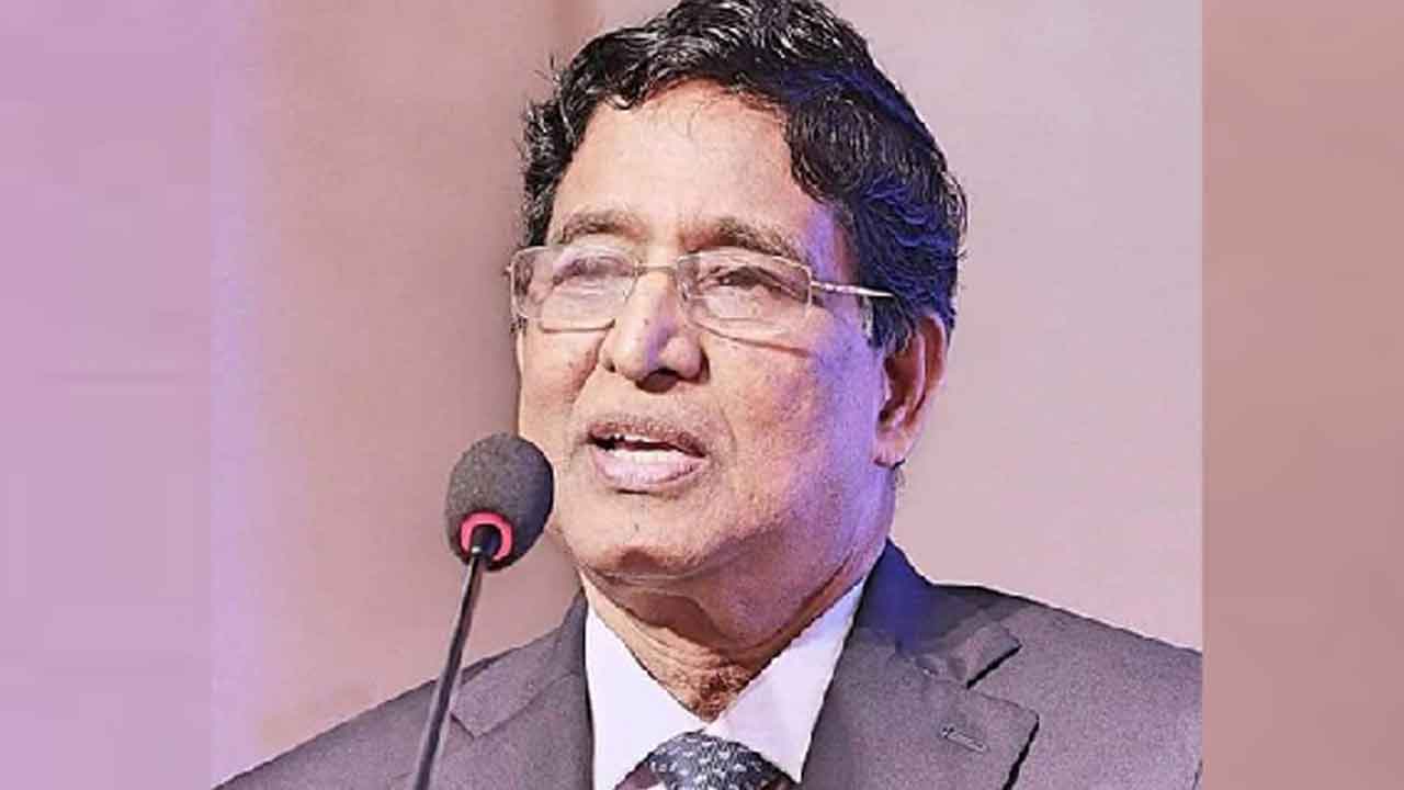 ‘বিএনপি যতই লম্ফঝম্ফ করুক সংবিধানের আলোকেই নির্বাচন হবে’