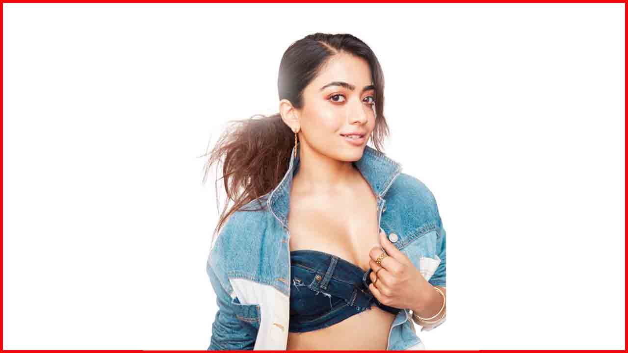 রাশমিকার পাশে দিল্লি পুলিশ