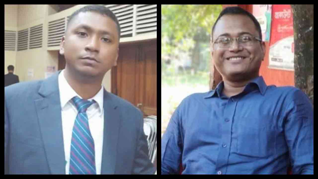 কাশ্মীরে মৃত ২ বাংলাদেশির পরিচয় মিলল