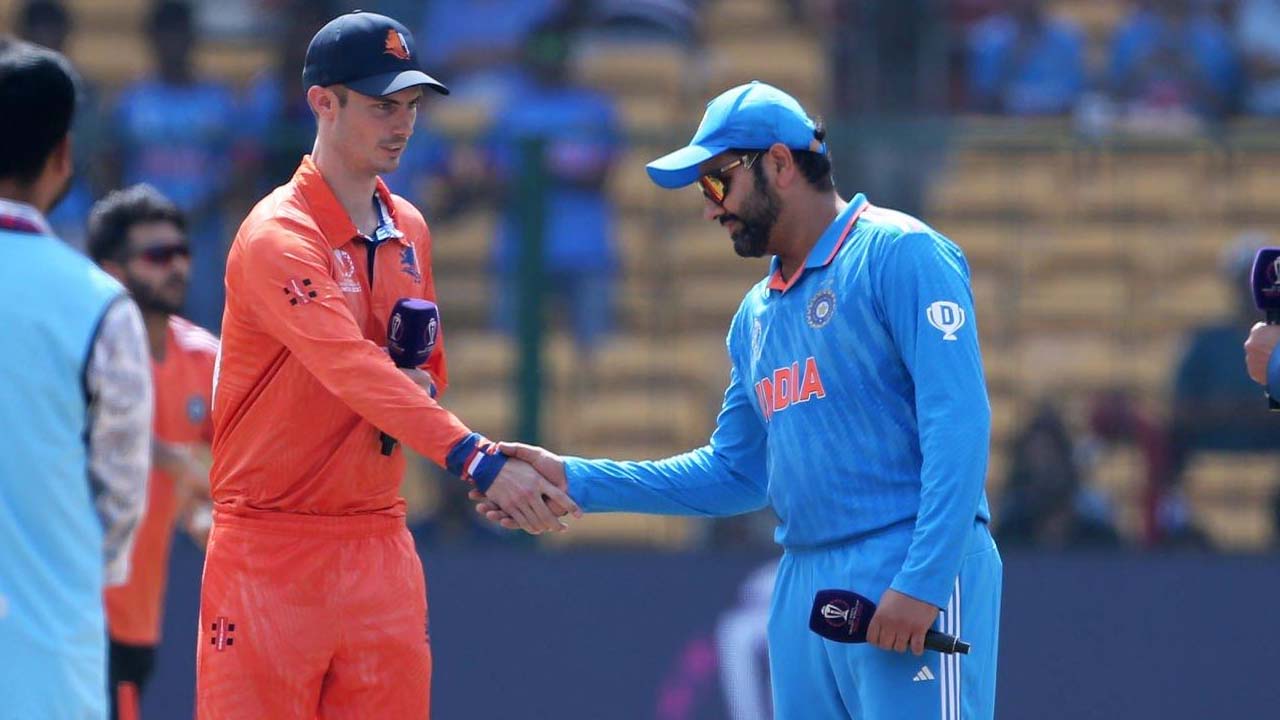 বাংলাদেশের জন্য আজ ভারতকে জিততে হবে