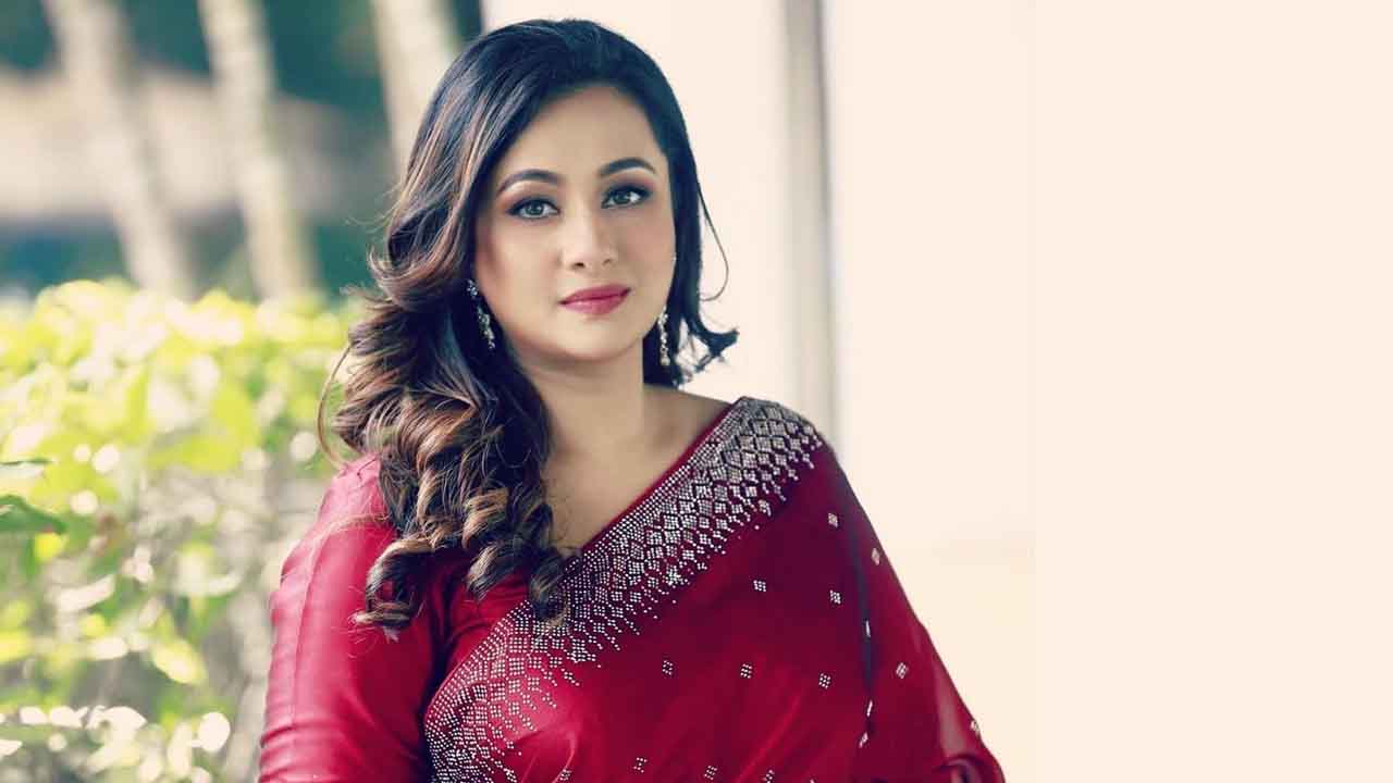 পলিটিক্সের শিকার, মুখ খুললেন পূর্ণিমা 