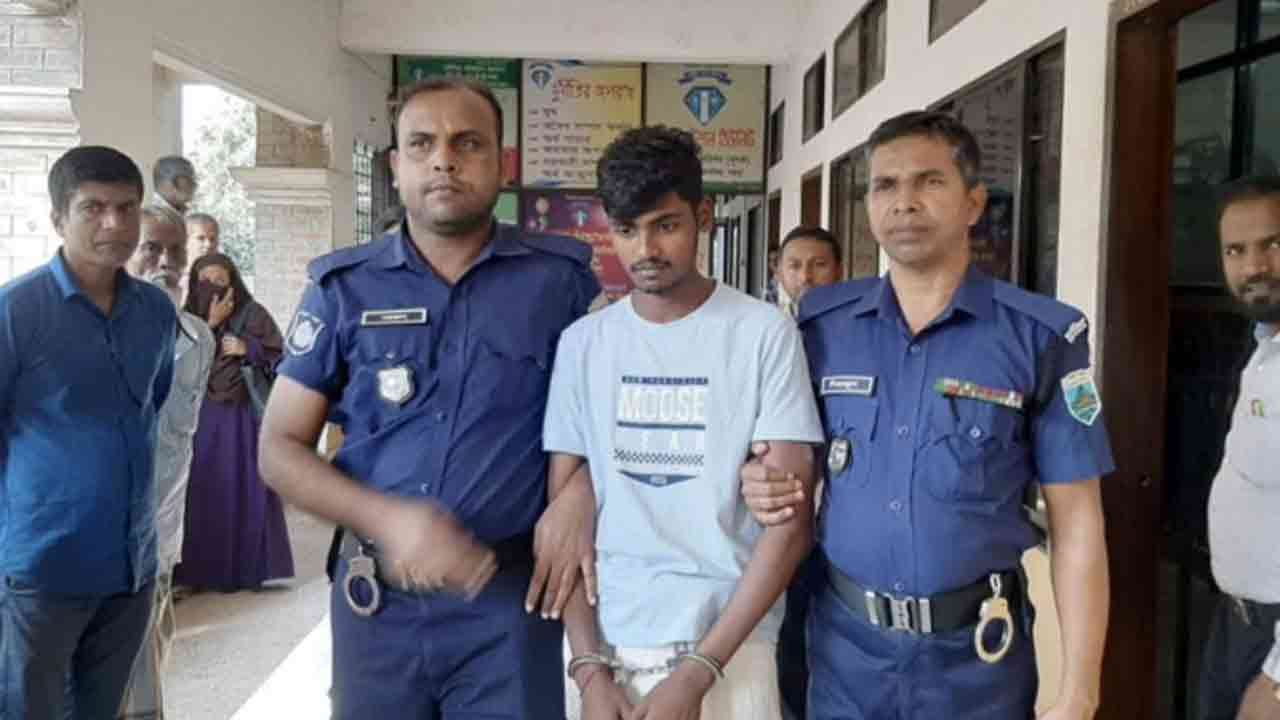 ছবি: দেশ টিভি
