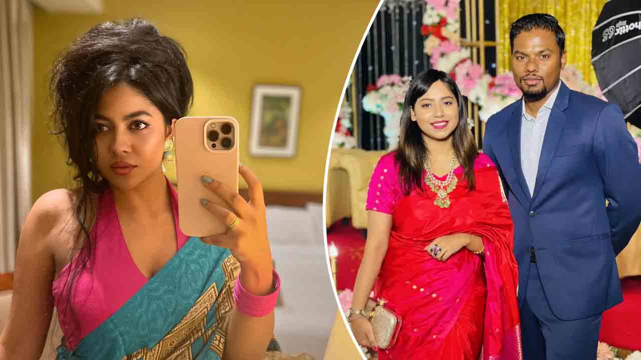 জেফারের সঙ্গে প্রেম, তাই স্ত্রীকে ডিভোর্স দেন রাফসান!