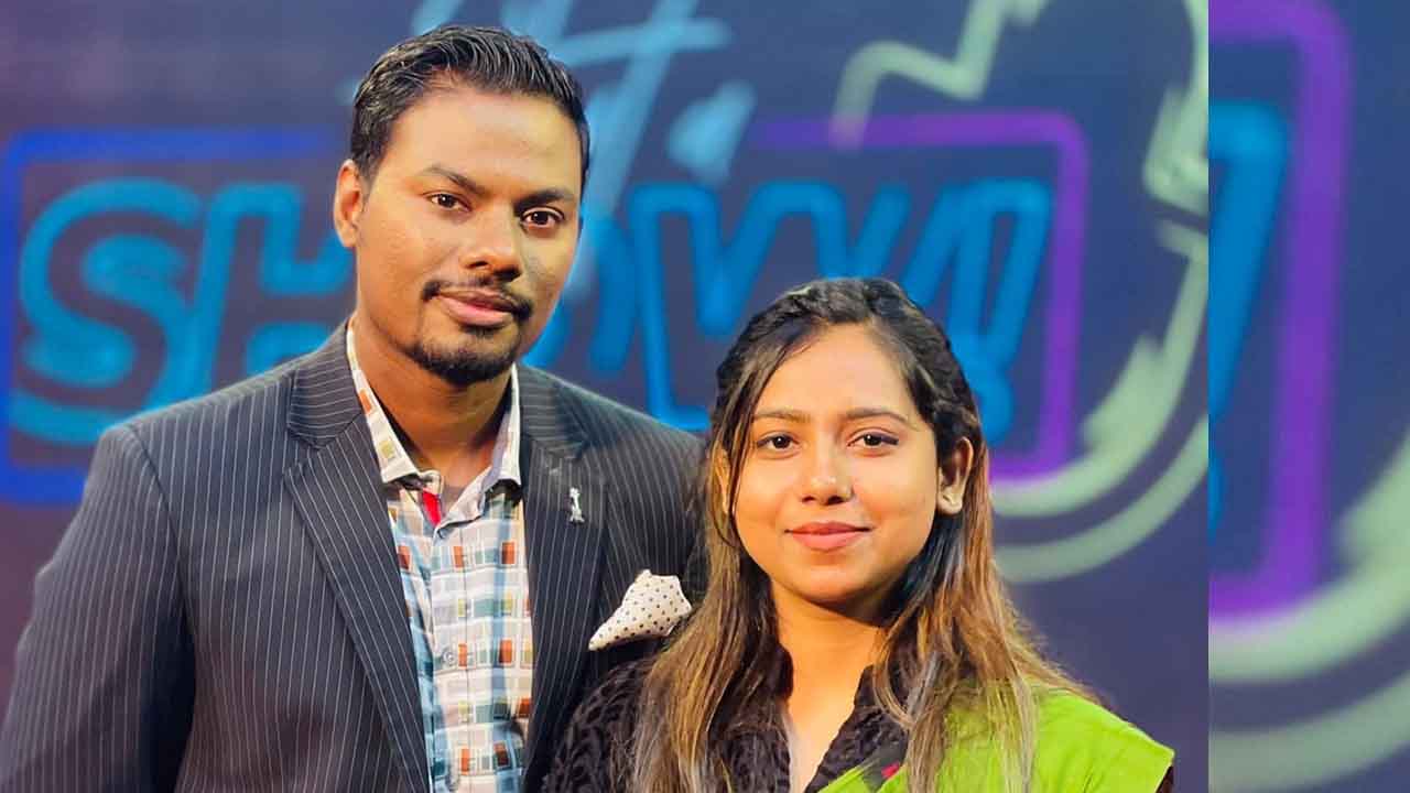 বিচ্ছেদ নিয়ে মুখ খুললেন রাফসান সাবাবের স্ত্রী 