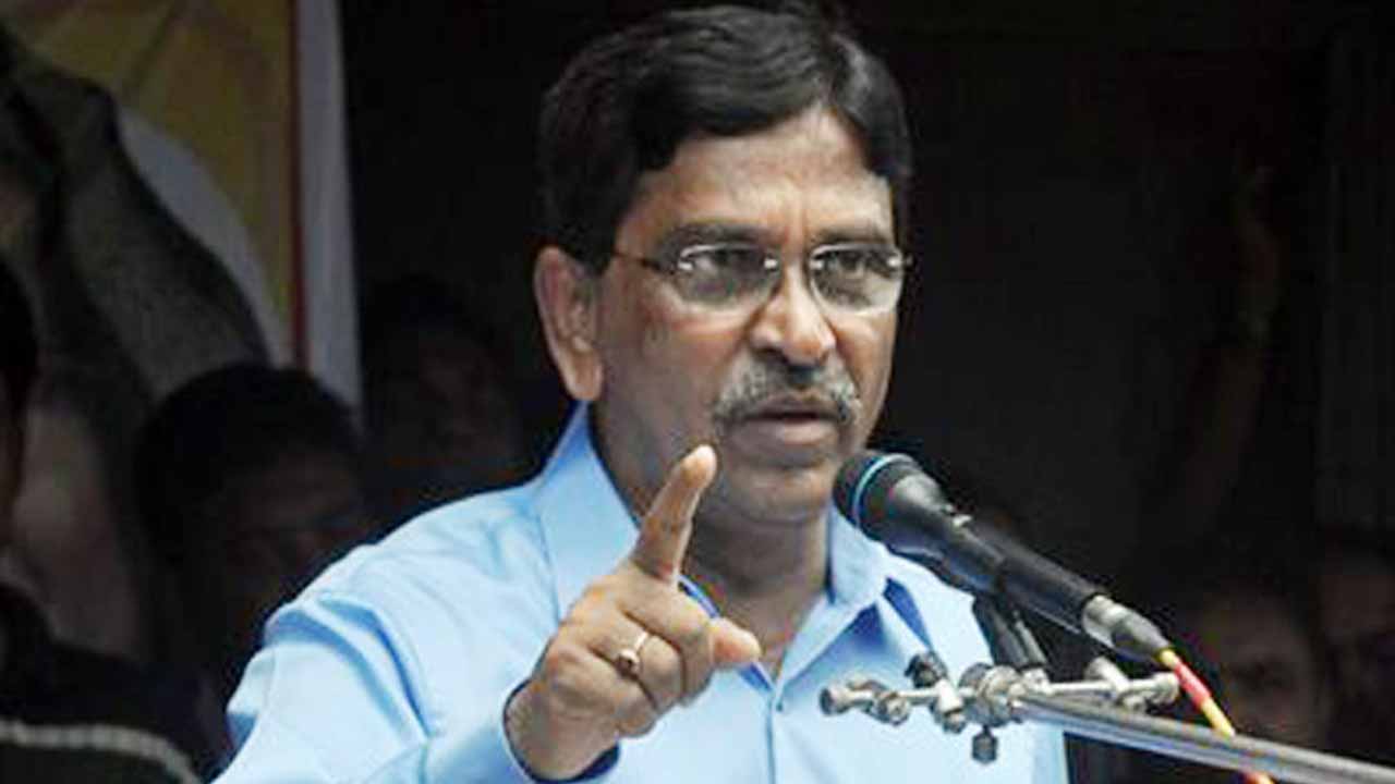 সংবিধান অনুযায়ী এ সরকারের অধীনেই নির্বাচন হবে: হানিফ