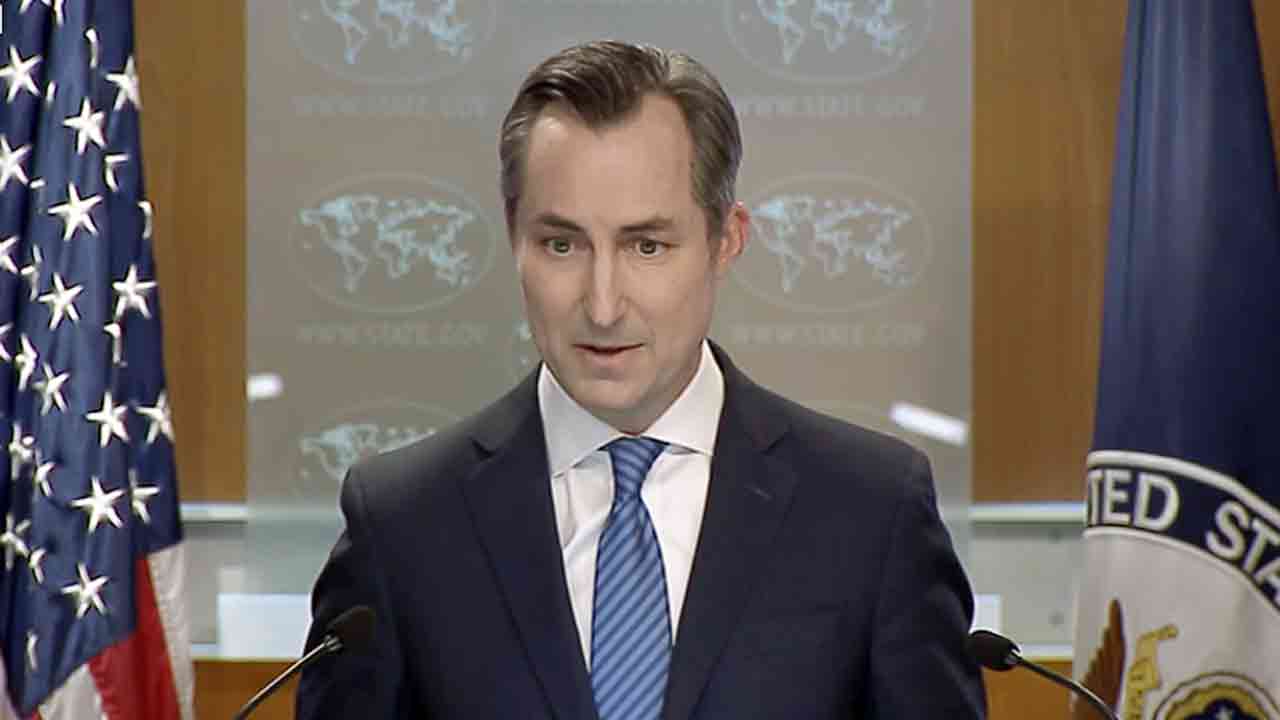 ‘বাংলাদেশের নির্বাচনে কোনো পক্ষ নেবে না যুক্তরাষ্ট্র’