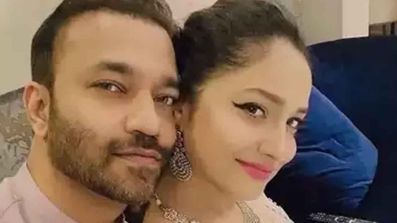 তবে কী বিচ্ছেদ হচ্ছে অঙ্কিতার?