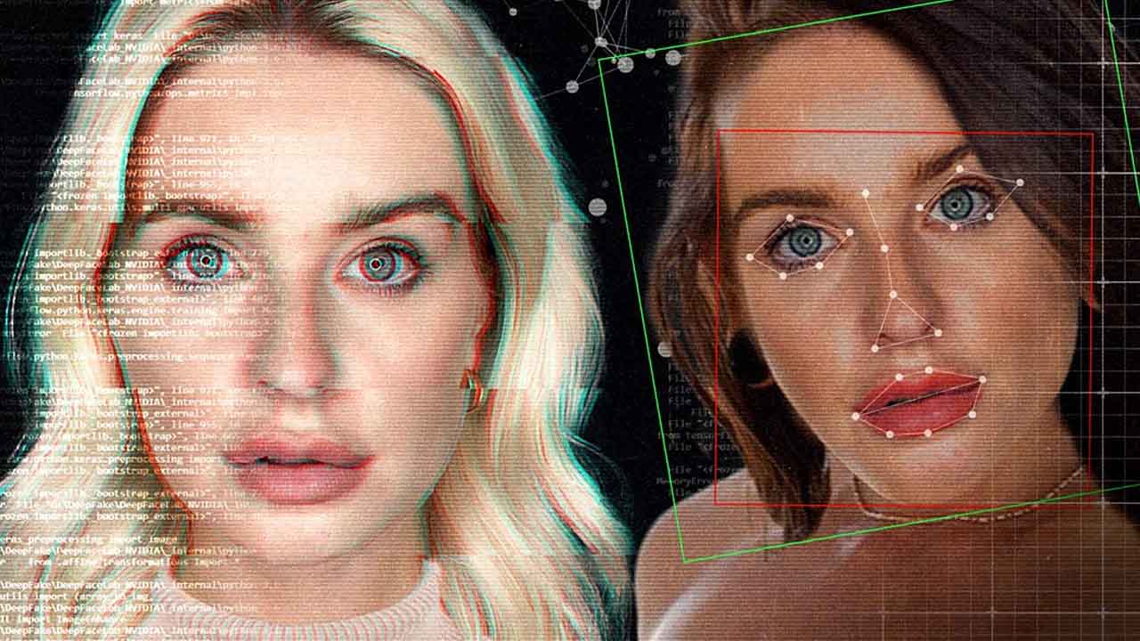 আতঙ্কের নাম ‘ডিপফেক প্রযুক্তি’ আসলে কী? 