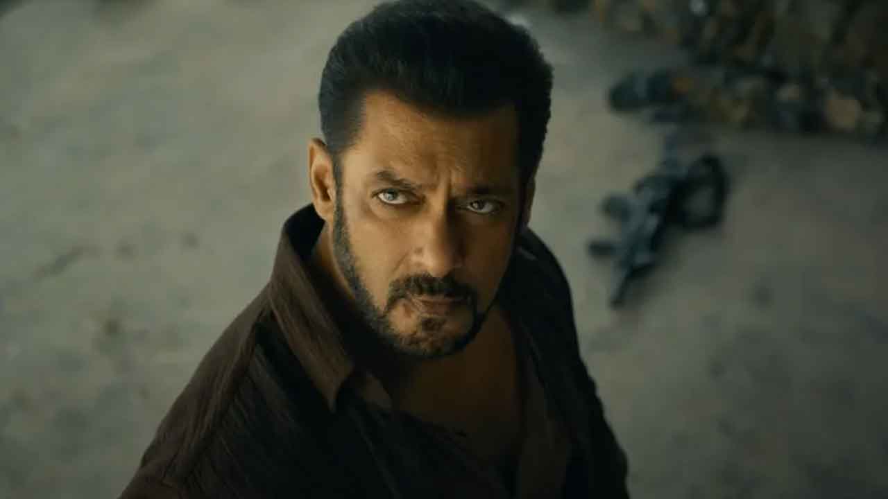 জওয়ানকে ছাড়িয়ে গেল টাইগার ৩, সালমানের ক্যারিয়ারে শীর্ষ