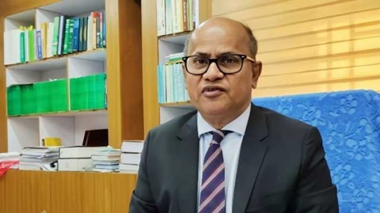 তফসিলের সঙ্গে সংলাপের সম্পর্ক নেই: অ্যাটর্নি জেনারেল