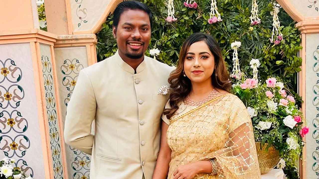 স্ত্রীর অভিযোগের পর যা বললেন রাফসান সাবাব 