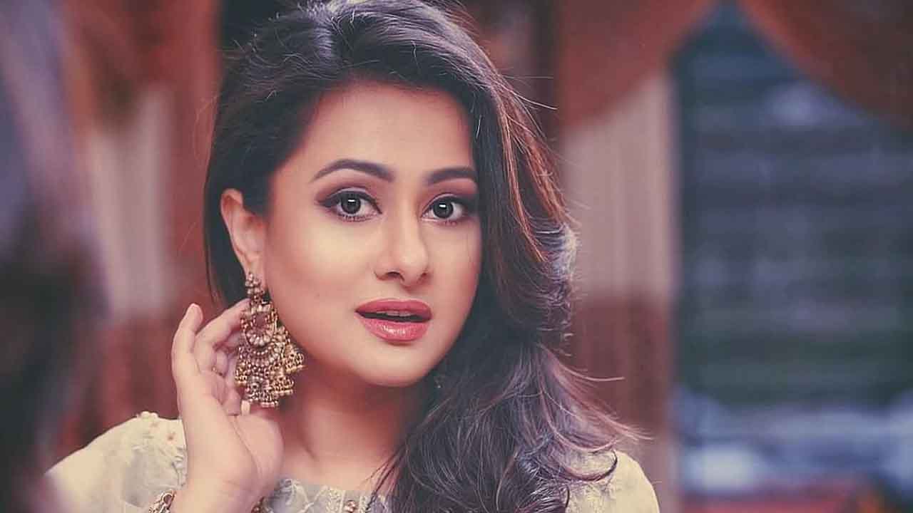 পলিটিক্সের শিকার পূর্ণিমা সবার নাম প্রকাশ করবেন 