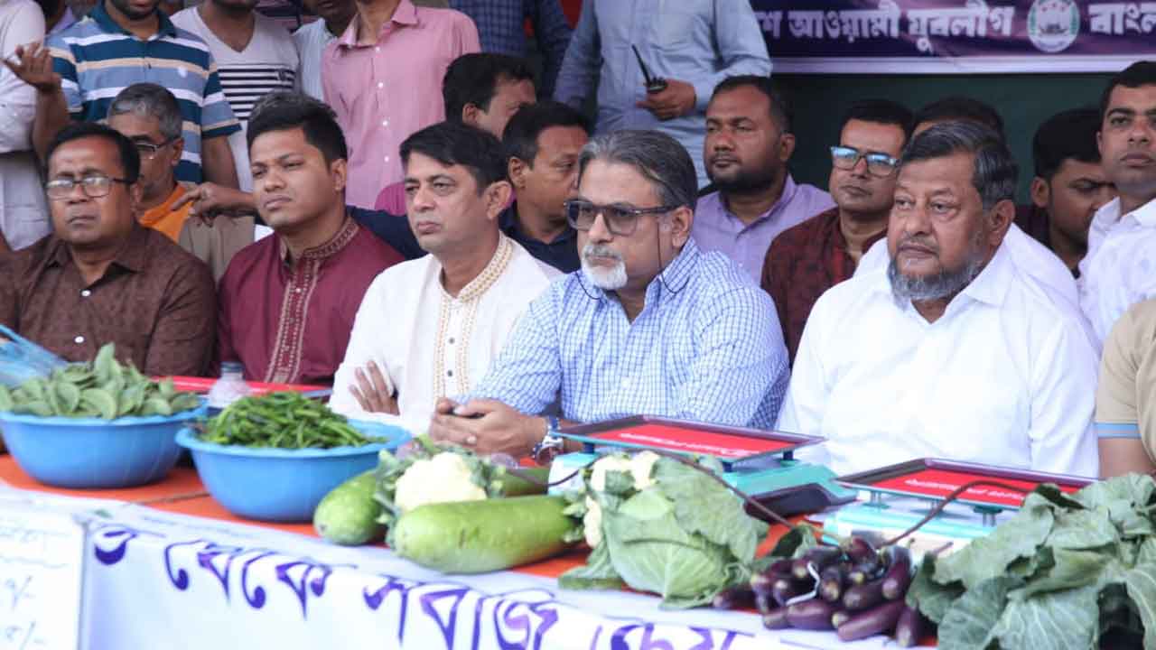 একটি চক্র দেশের মানুষের ক্ষতি করার চেষ্টা করছে: পরশ