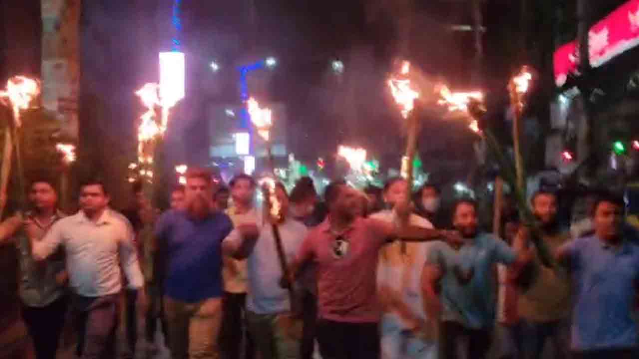 ছবি: দেশ টিভি