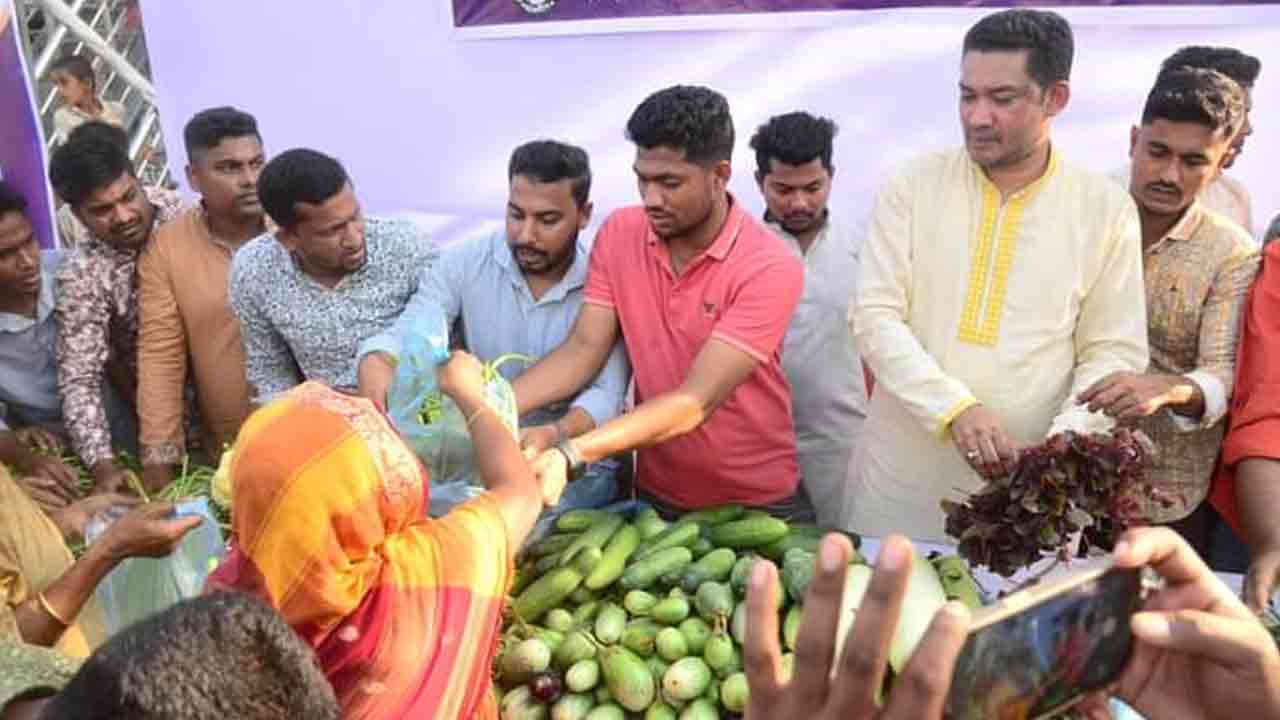 ছবি: দেশ টিভি