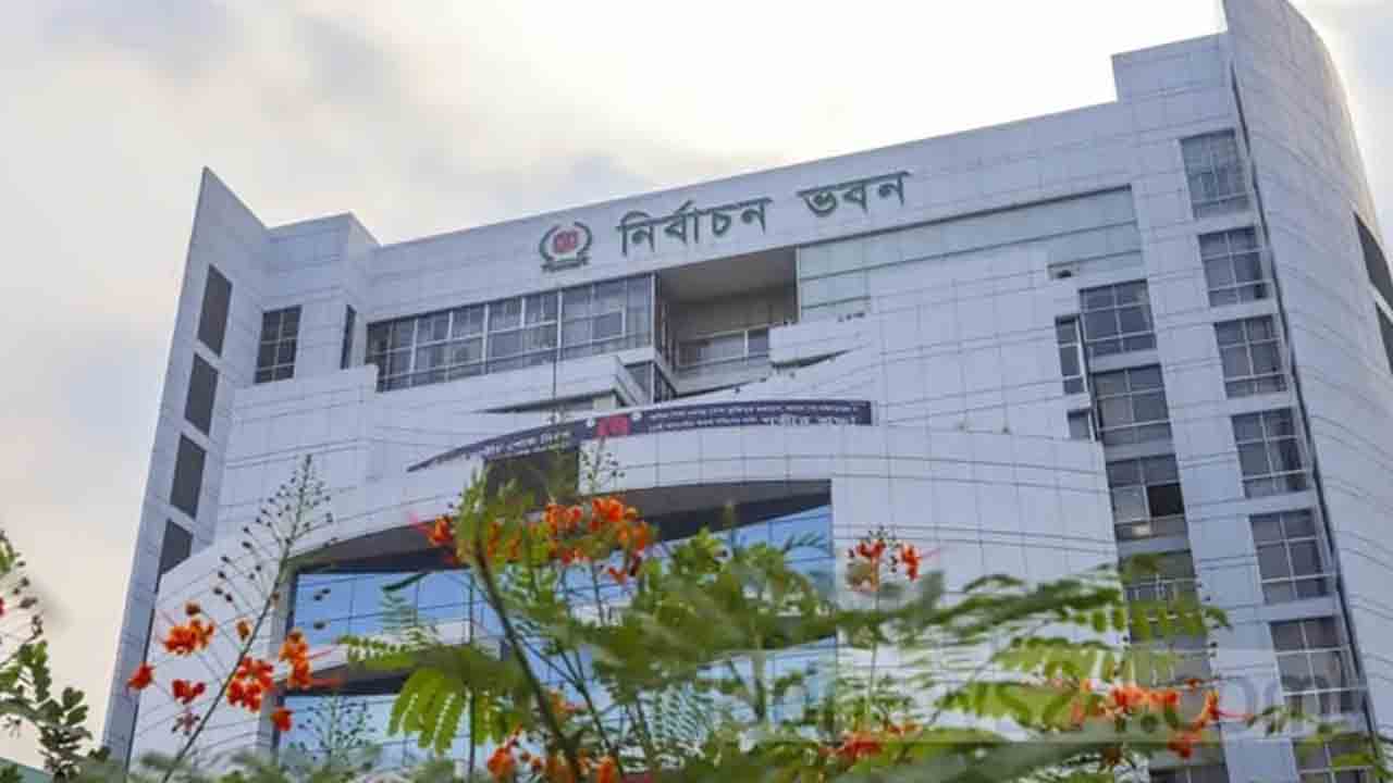 লক্ষ্মীপুর ও ব্রাহ্মণবাড়িয়ায় উপনির্বাচনের গেজেট প্রকাশ