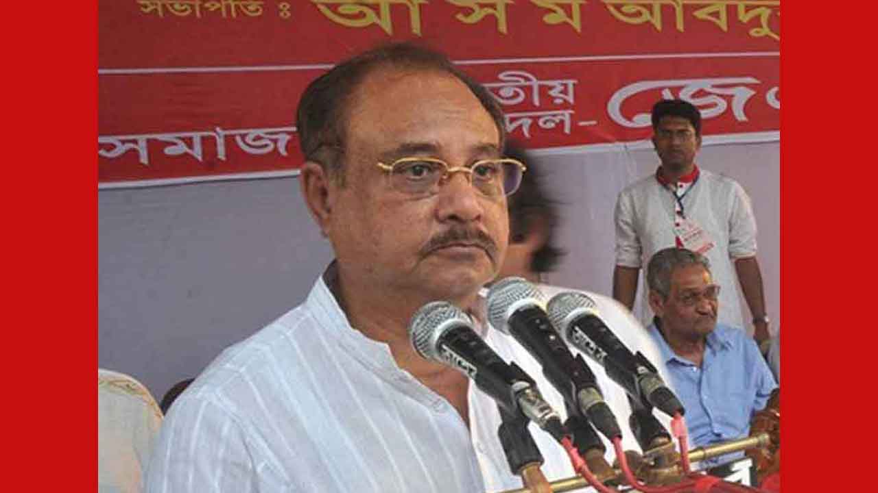 তফসিল নিয়ে যা বললেন জেএসডি সভাপতি