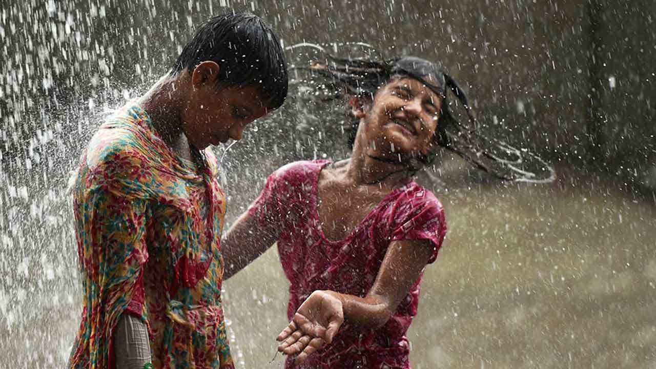 তিন বিভাগে বৃষ্টি হতে পারে
