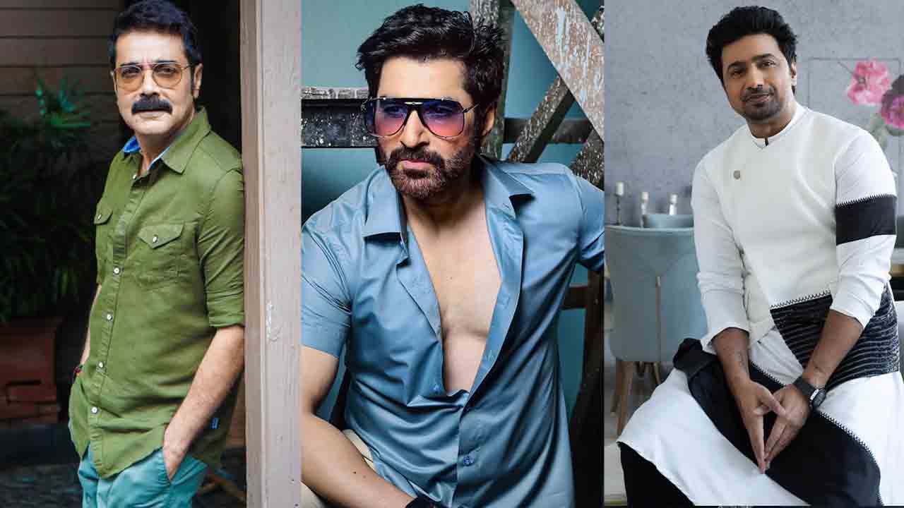 প্রসেনজিৎ, জিৎ ও দেবকে কি এক সিনেমায় দেখা যাবে?