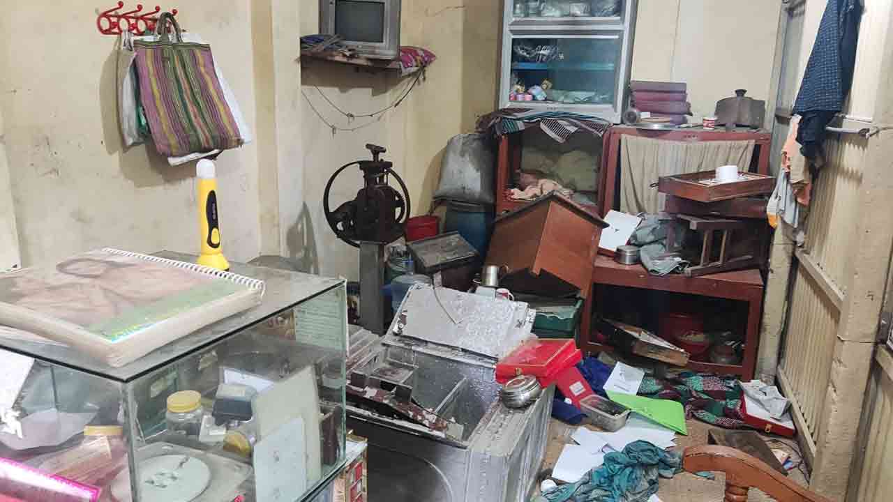 ছবি: দেশ টিভি