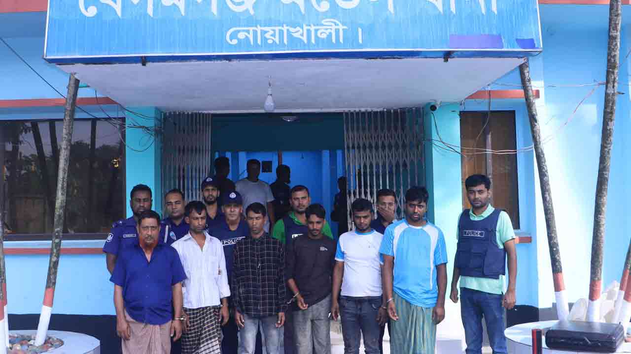 ছবি: দেশ টিভি