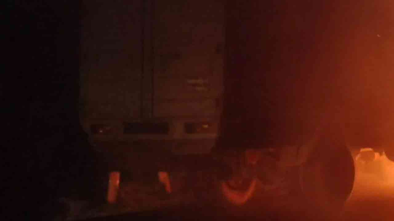 ছবি: দেশ টিভি