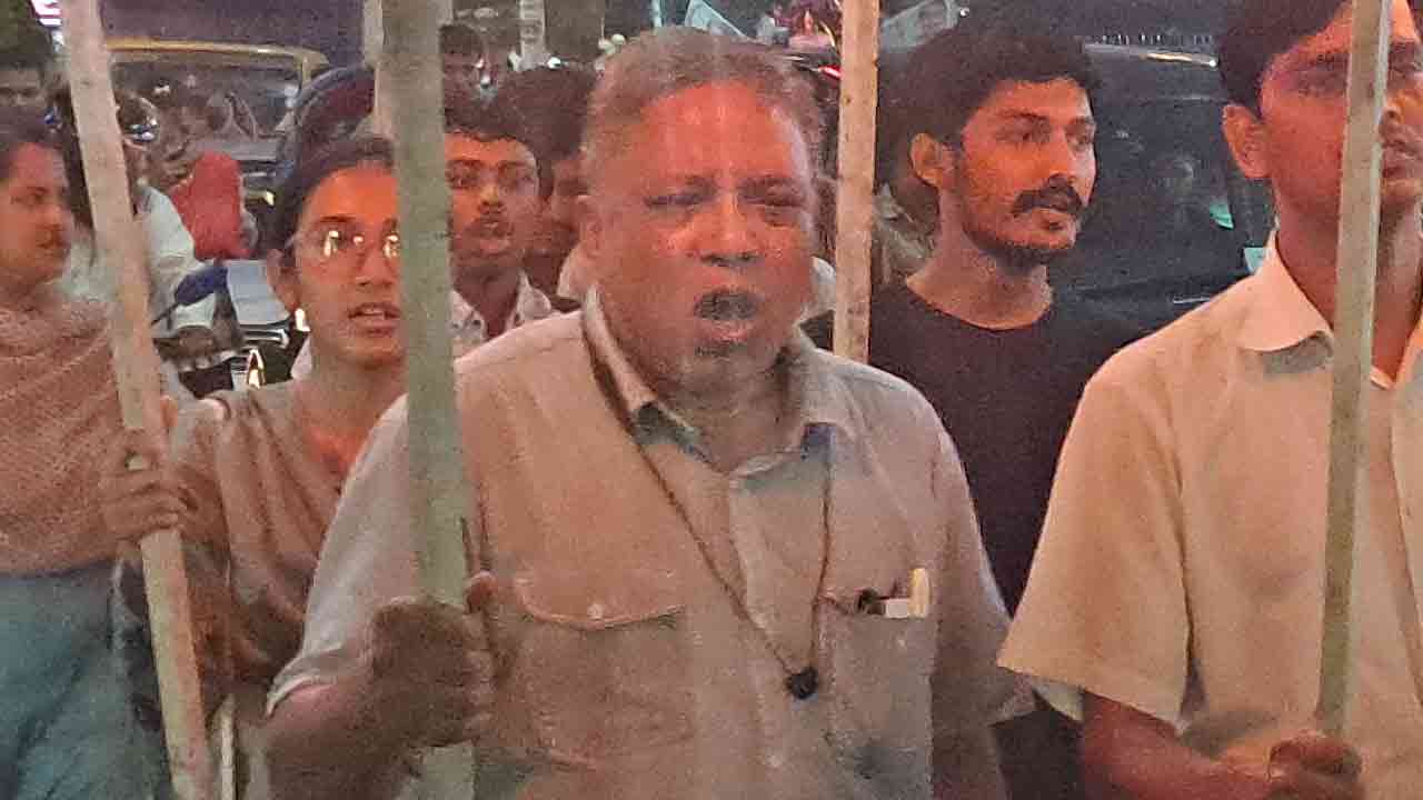 ছবি: দেশ টিভি