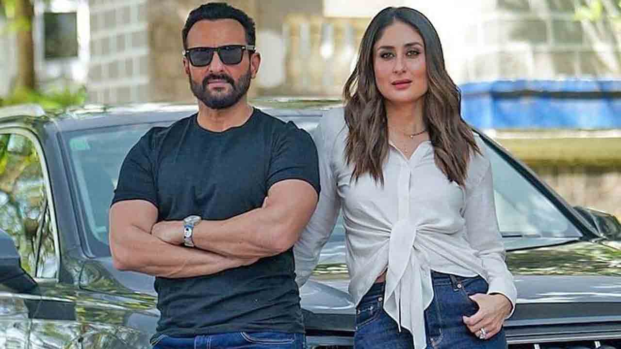 সাইফকে বিয়ের কারণ জানালেন কারিনা