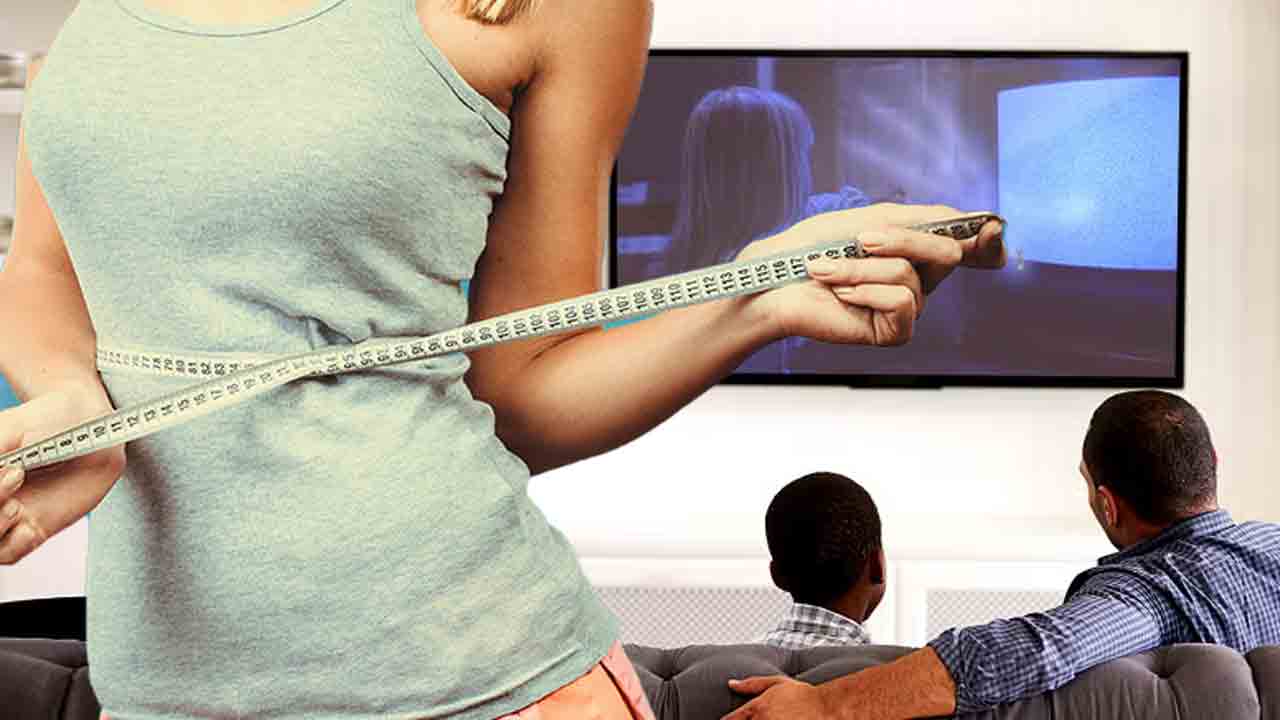 ভূতের সিনেমা দেখলেই কমবে ওজন!