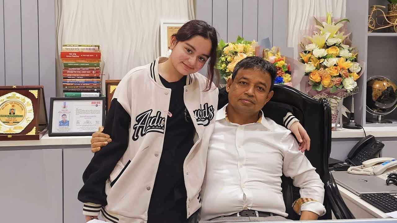 কেন ডিবিপ্রধানের সঙ্গে দেখা করল লুবাবা