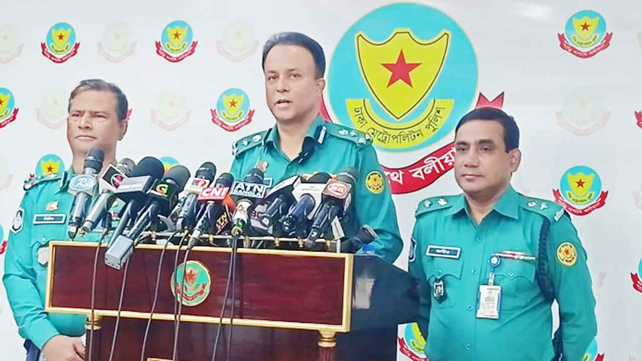 এখন আমরা ইসির অধীনে: মহিদ উদ্দিন