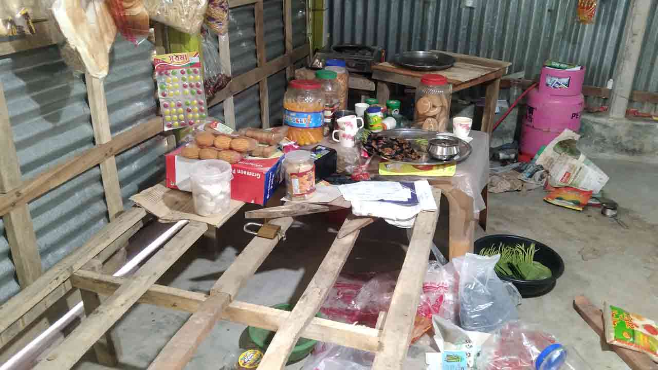 ছবি: দেশ টিভি