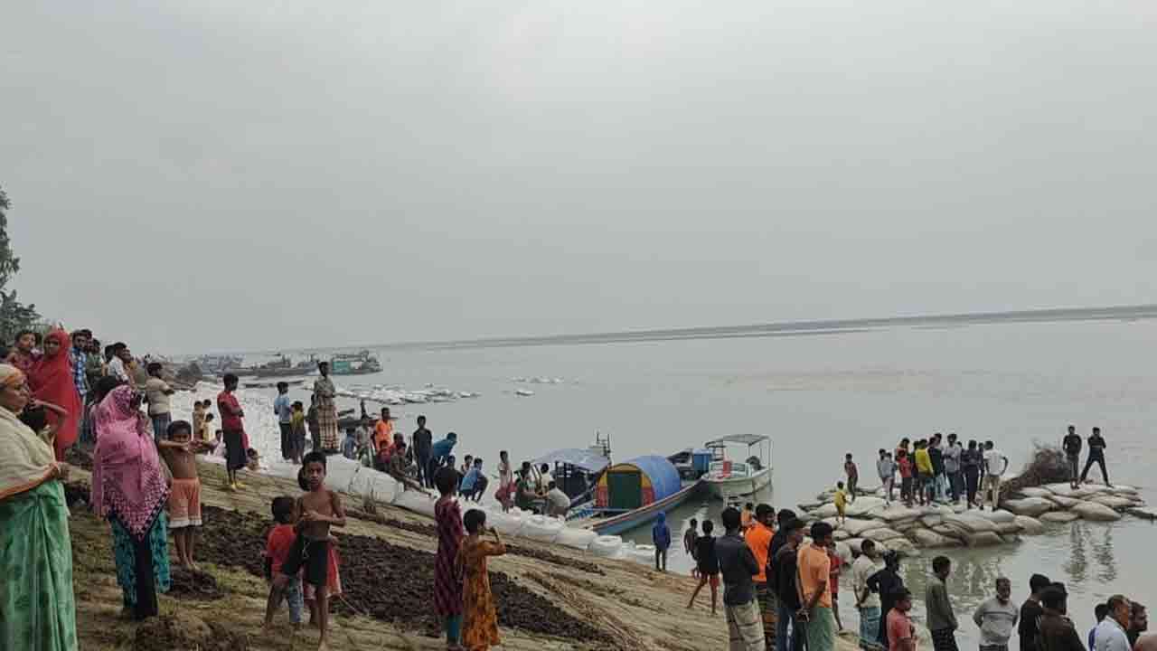 ছবি: দেশ টিভি