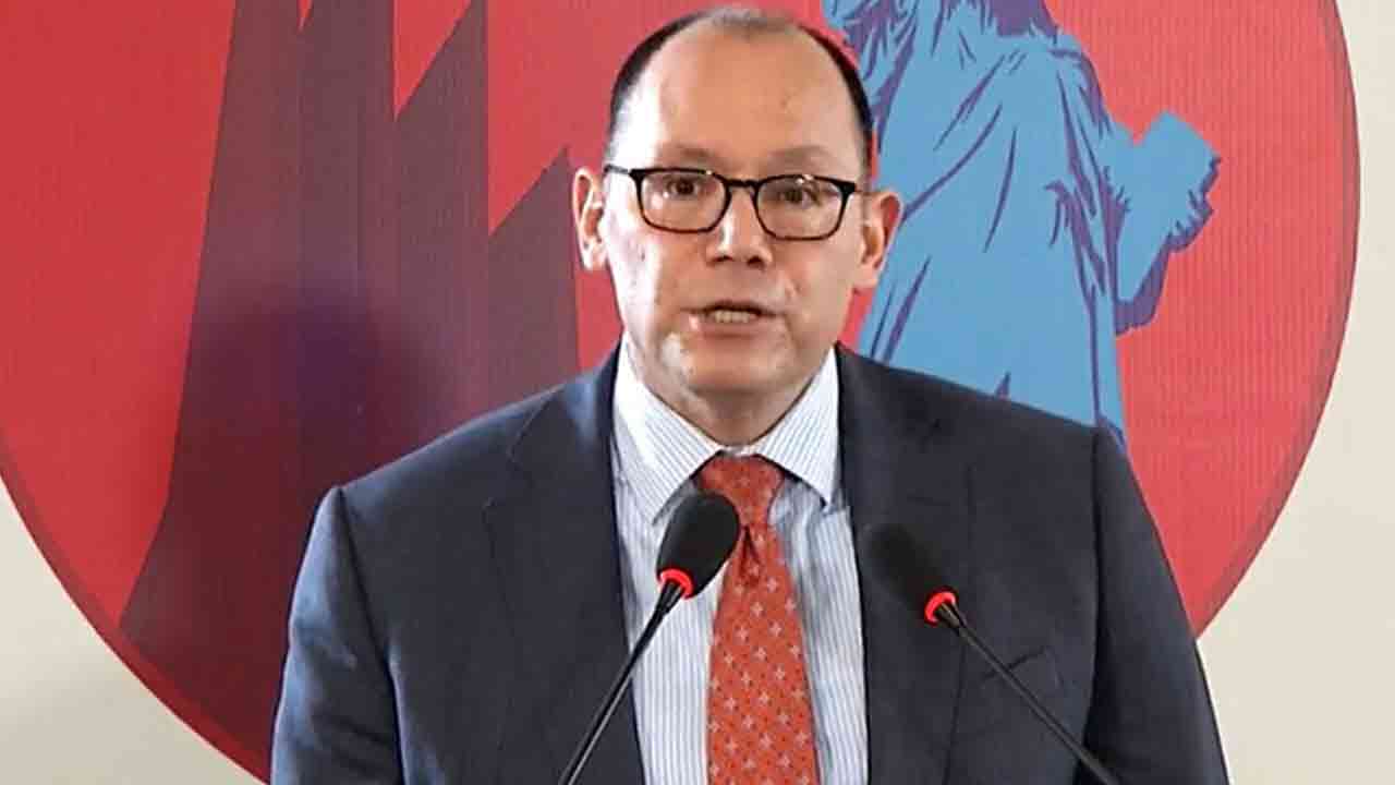 পিটার হাসের ঢাকা ছাড়া নিয়ে যা বলল পররাষ্ট্র মন্ত্রণালয় 